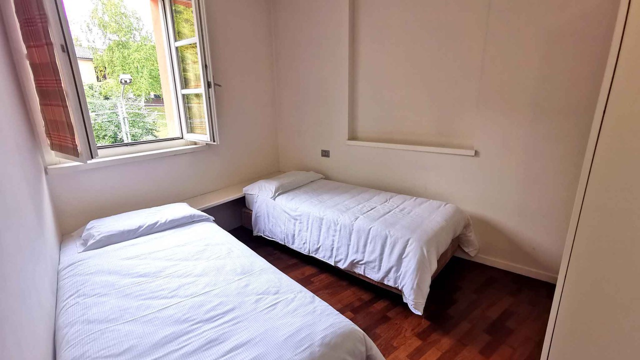 Photo of Bedroom in Meina