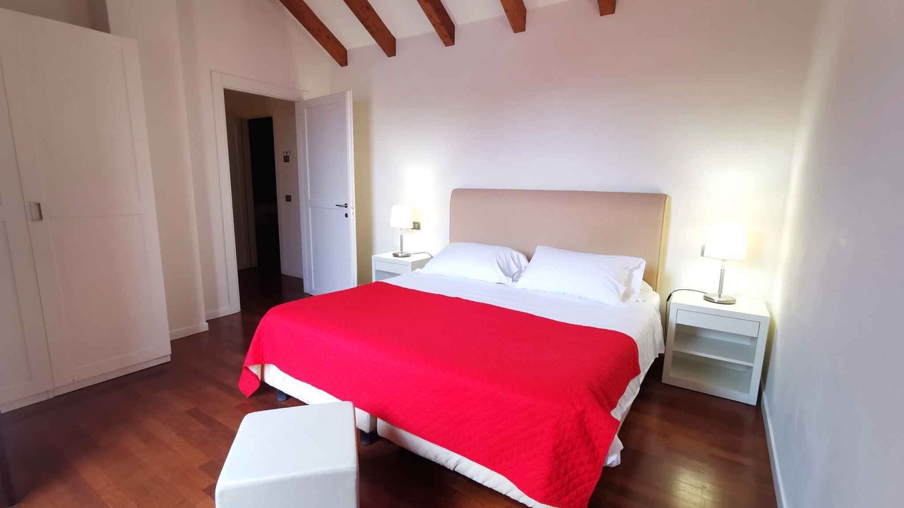 Photo of Bedroom in Meina