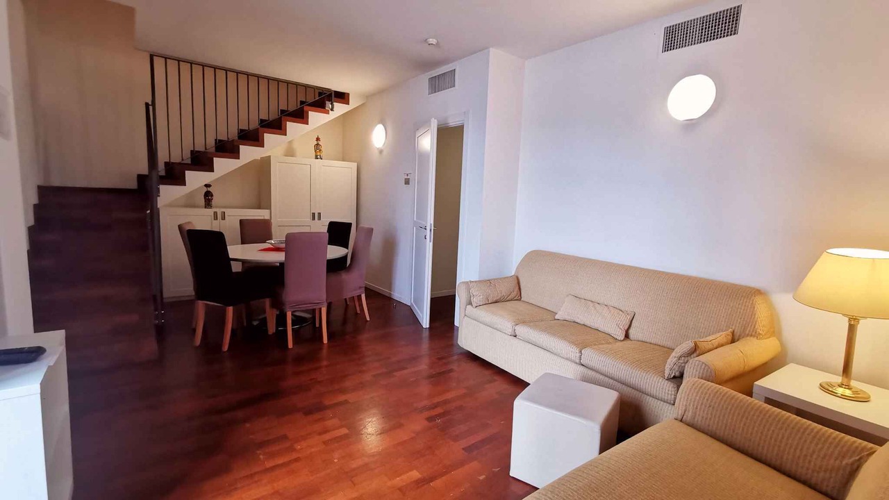 Photo of Livingroom in Meina
