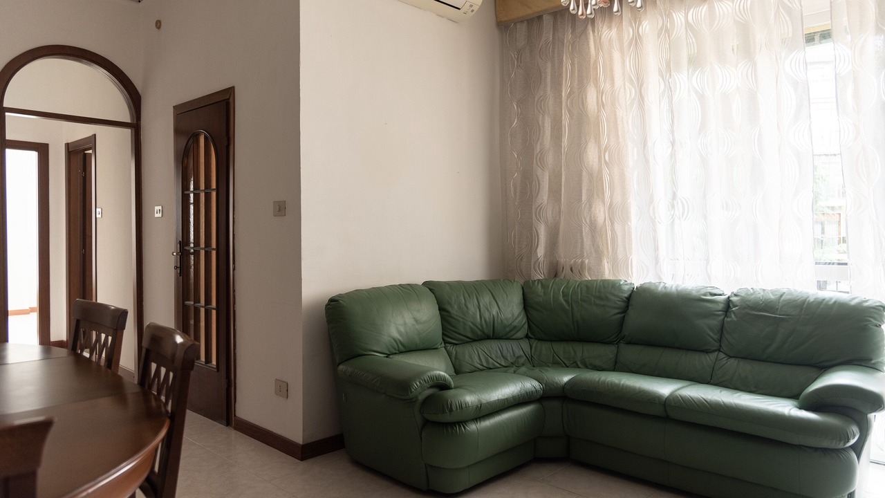 Photo of Livingroom in Porta Vittoria