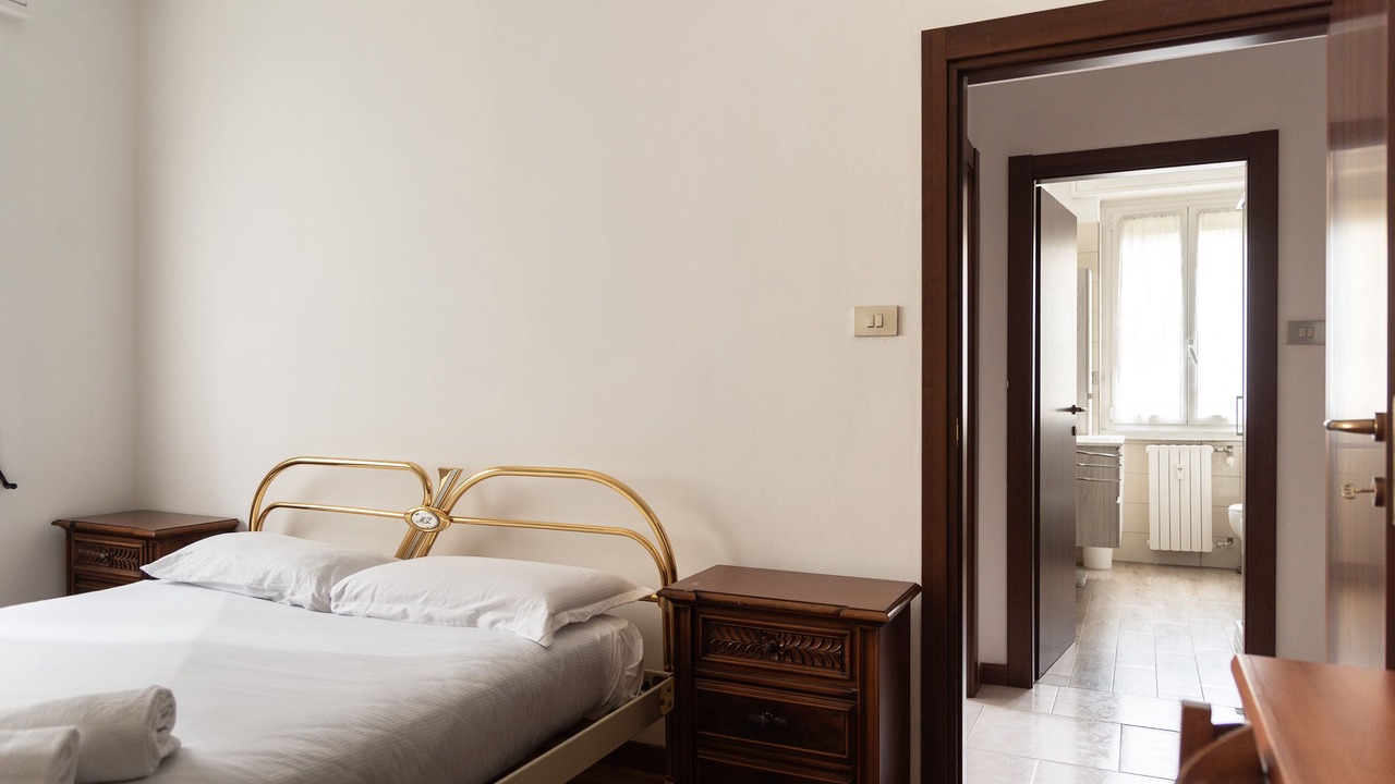 Photo of Bedroom in Porta Vittoria