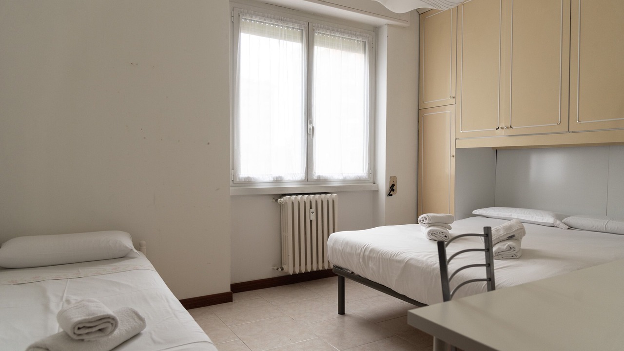 Photo of Bedroom in Porta Vittoria