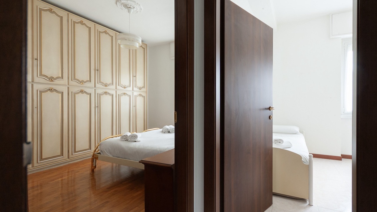 Photo of Bedroom in Porta Vittoria