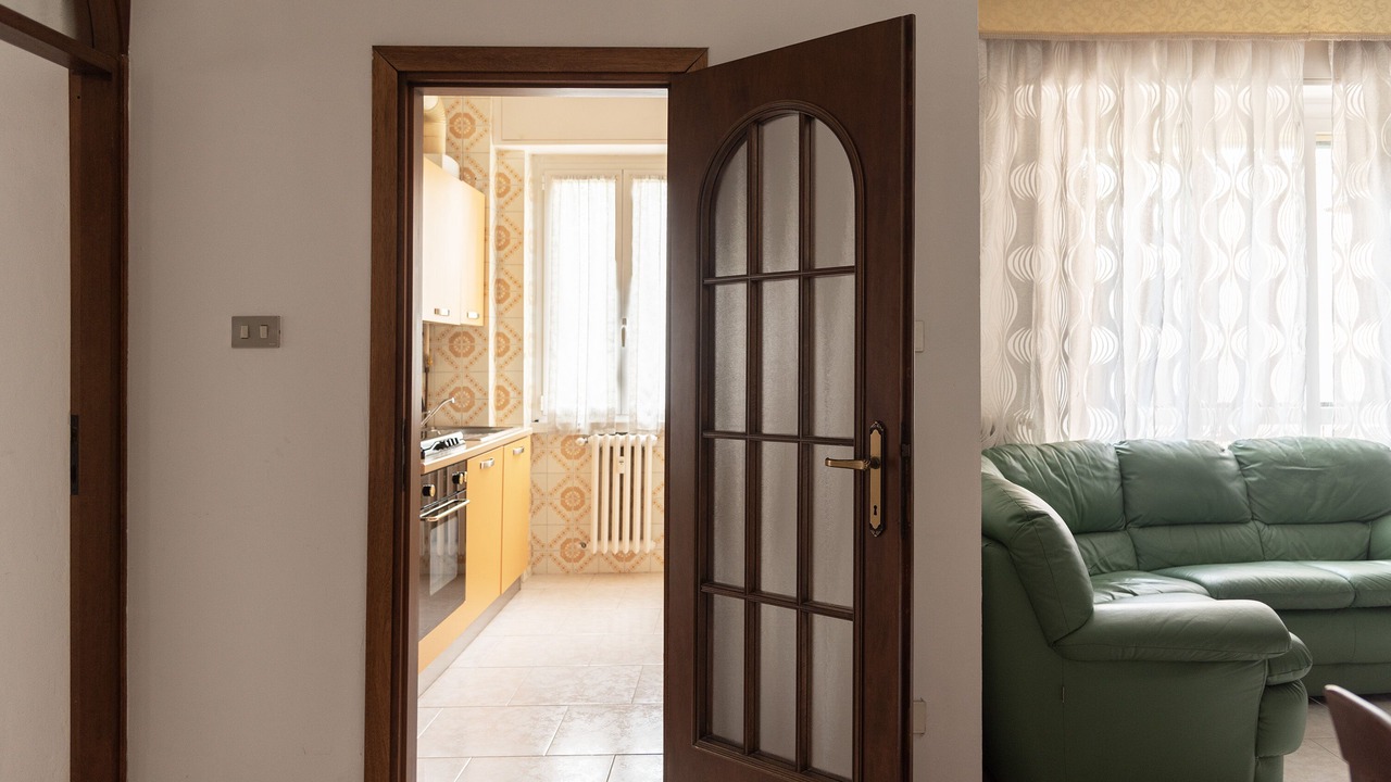 Photo of Livingroom in Porta Vittoria