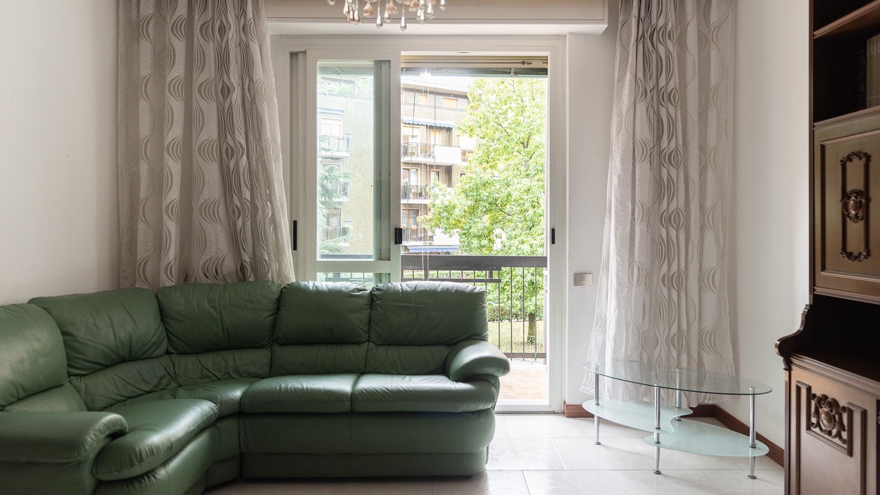 Photo of Livingroom in Porta Vittoria