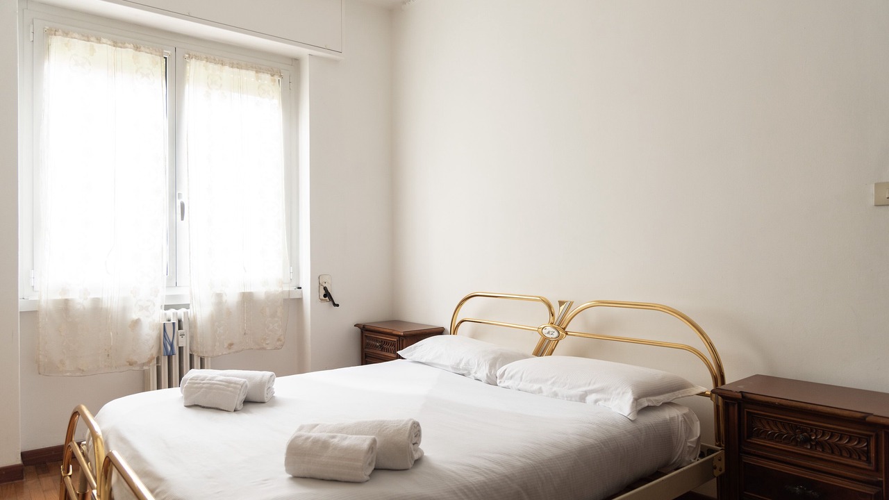 Photo of Bedroom in Porta Vittoria