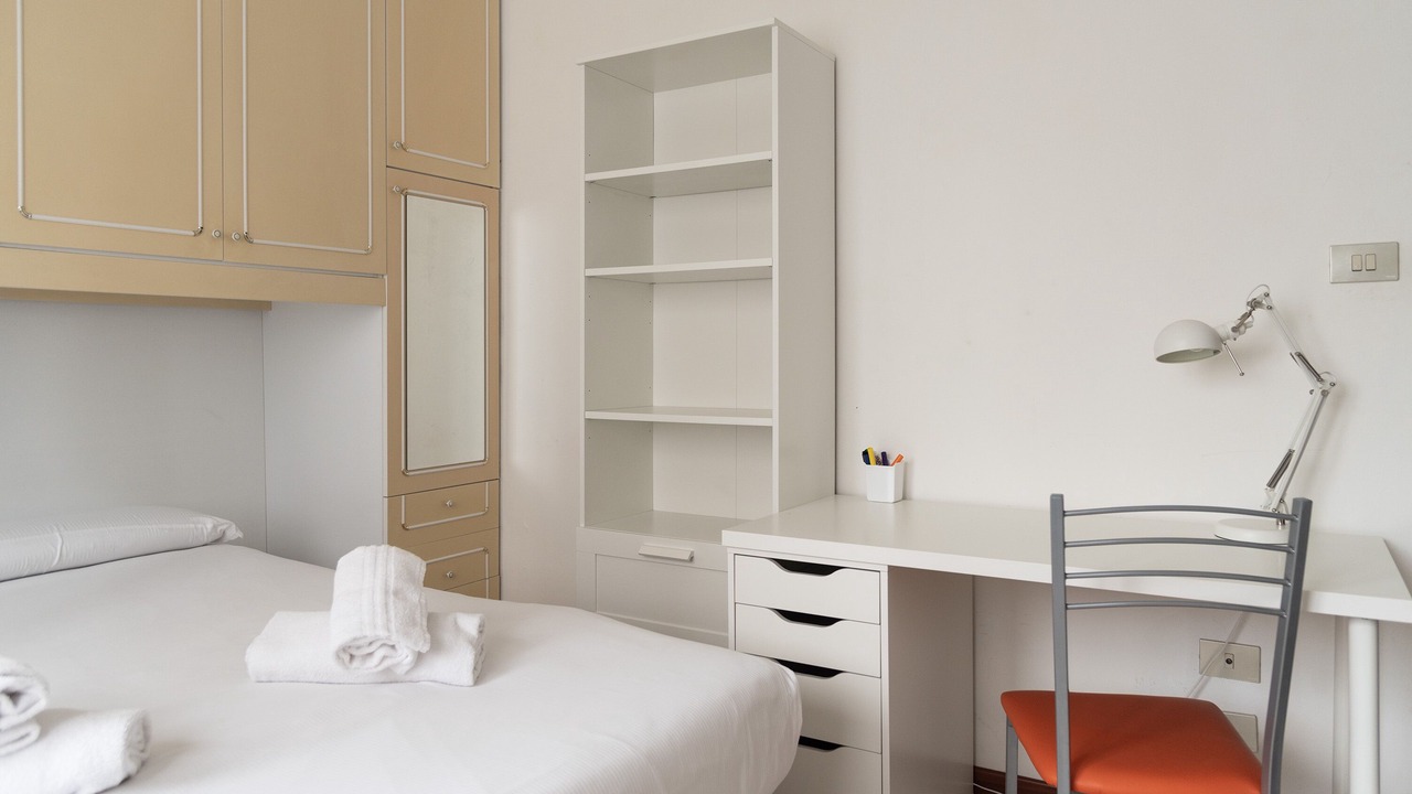 Photo of Bedroom in Porta Vittoria