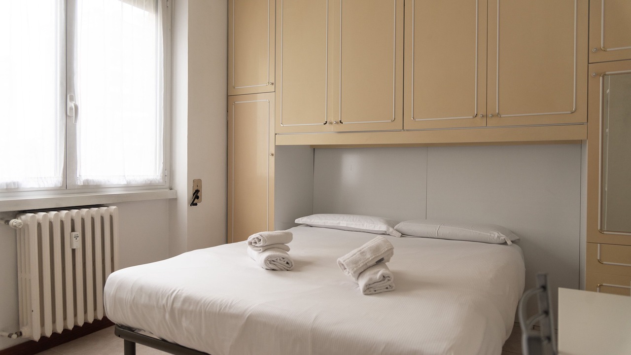 Photo of Bedroom in Porta Vittoria