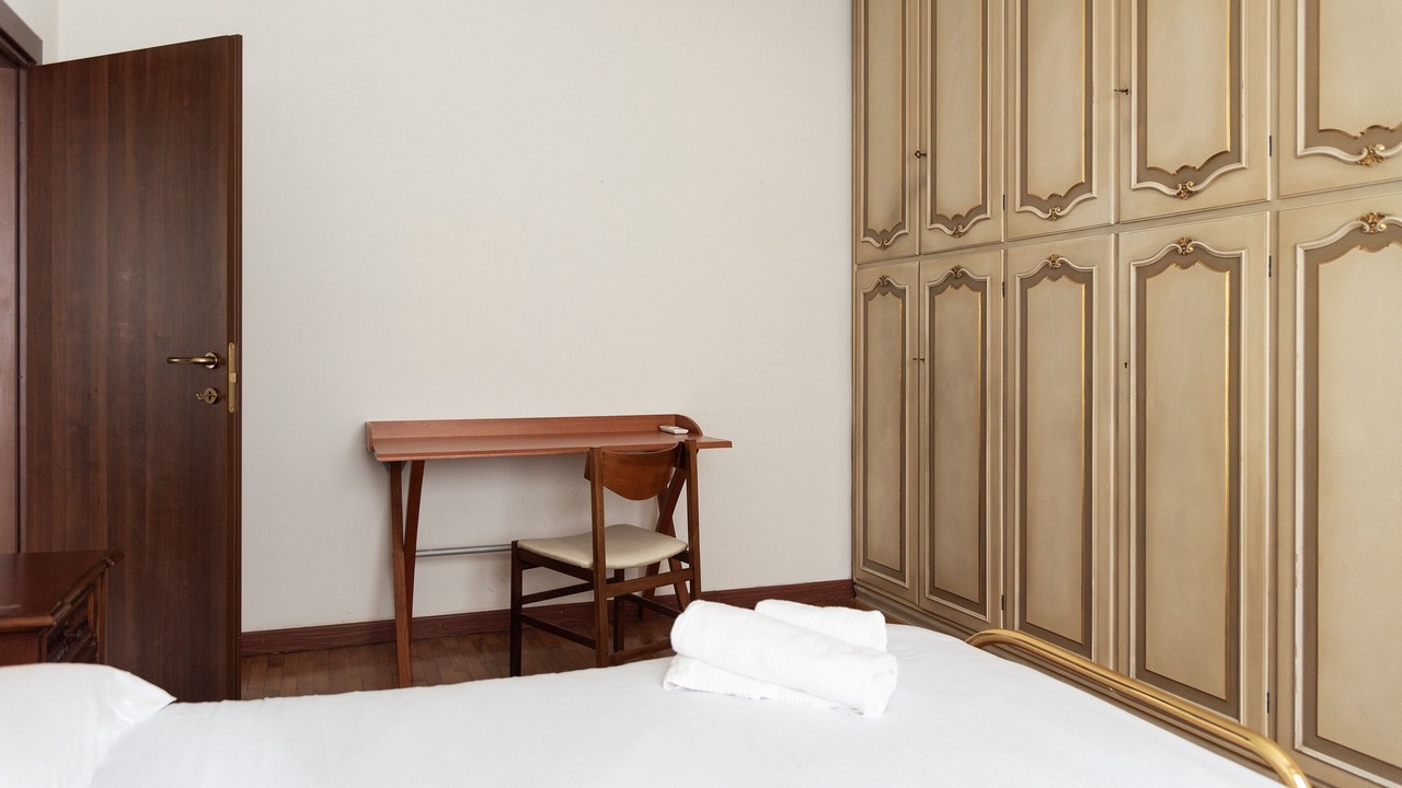 Photo of Bedroom in Porta Vittoria