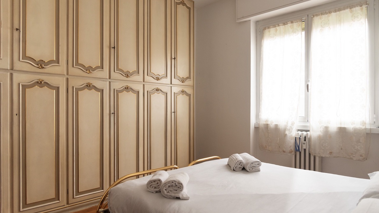 Photo of Bedroom in Porta Vittoria