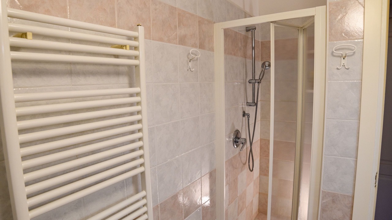 Photo of Bathroom in Borgonovo