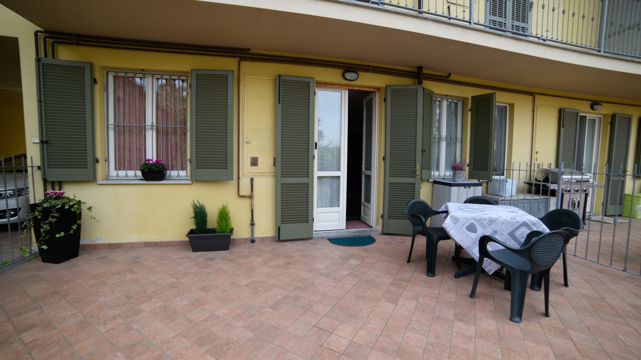 Photo of Outdoor in Borgonovo
