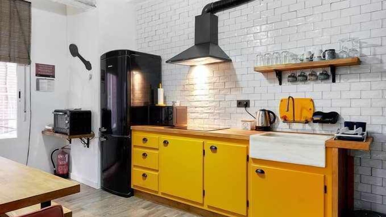 Photo of Kitchen in Murcia