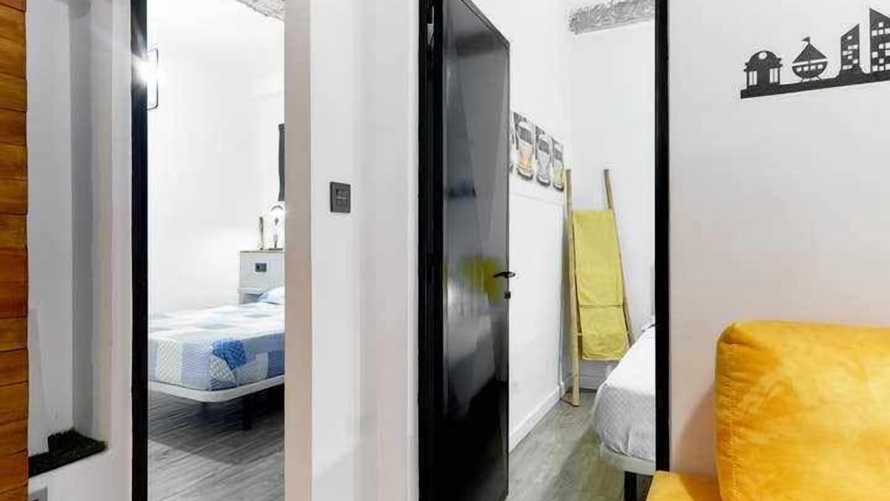 Photo of Bedroom in Murcia