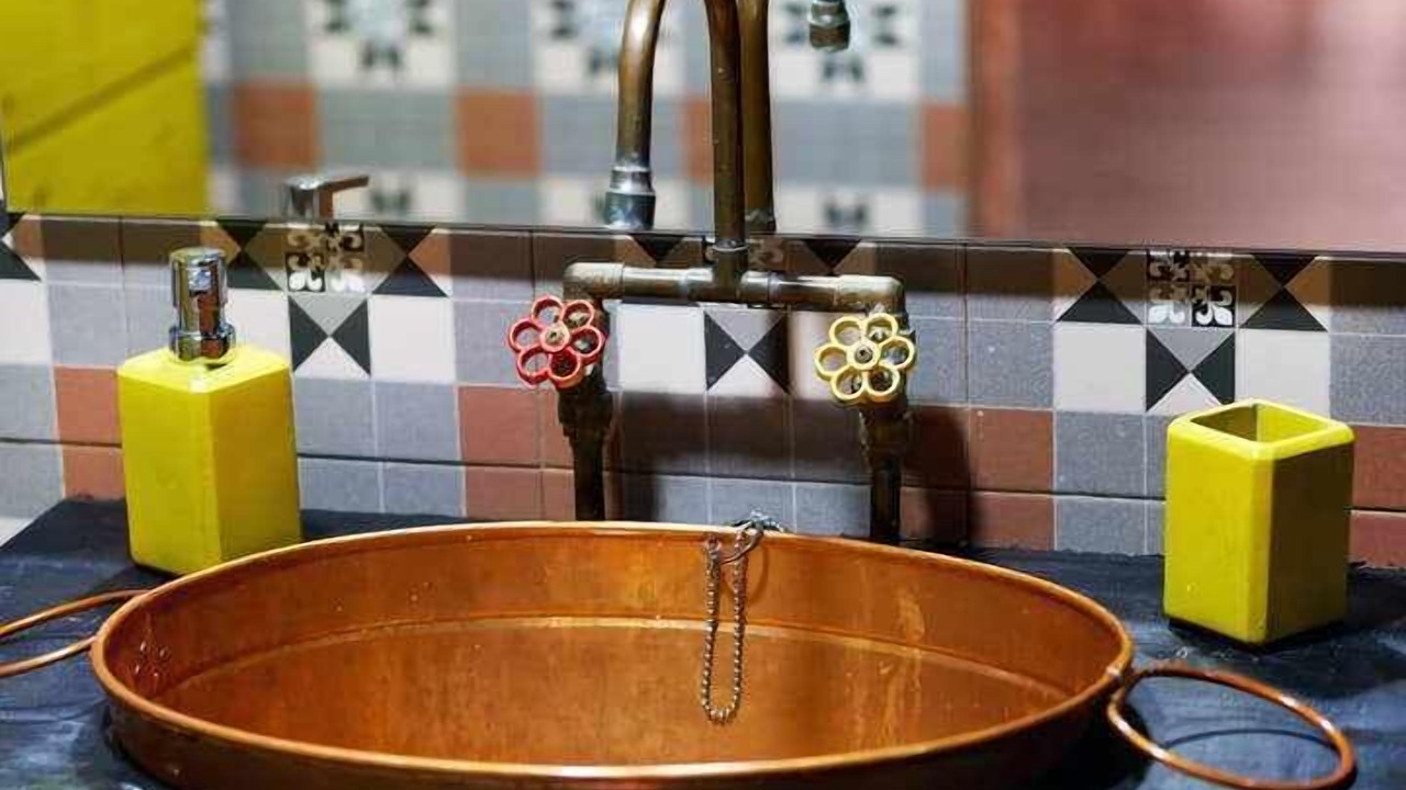 Photo of Bathroom in Murcia