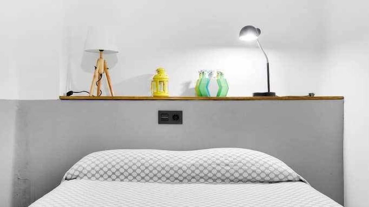 Photo of Bedroom in Murcia