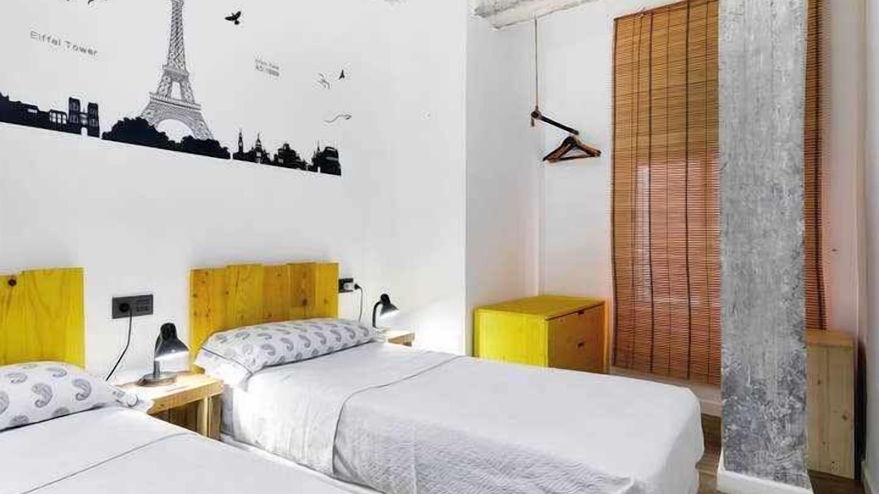 Photo of Bedroom in Murcia