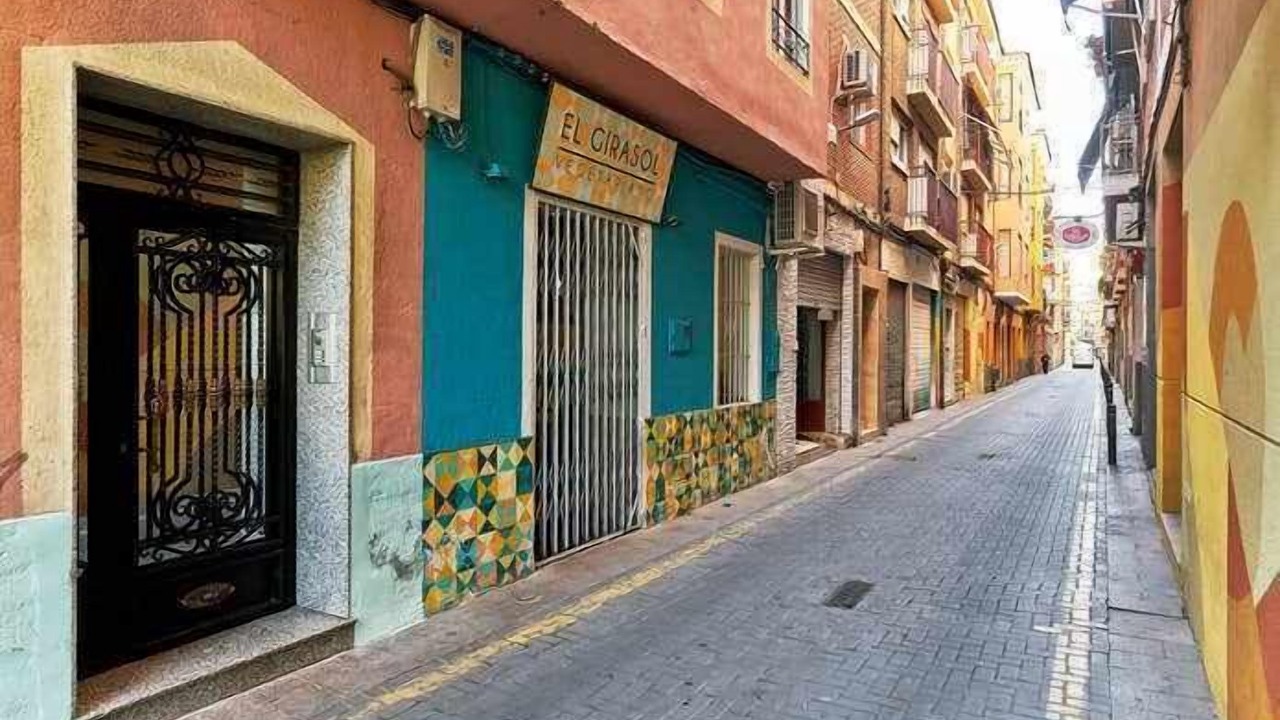 Photo of Outdoor in Murcia
