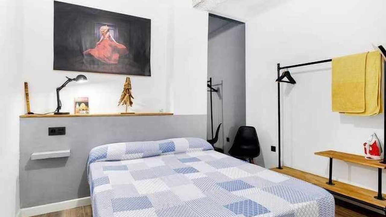Photo of Bedroom in Murcia