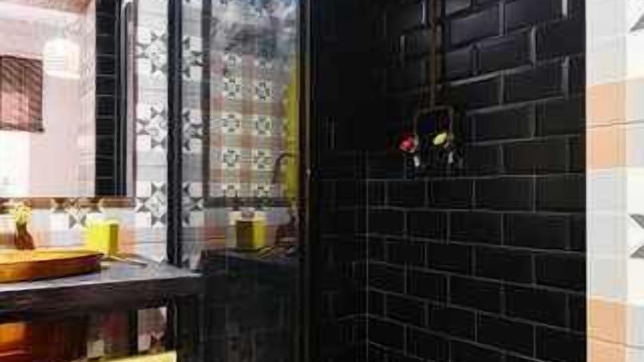 Photo of Bathroom in Murcia