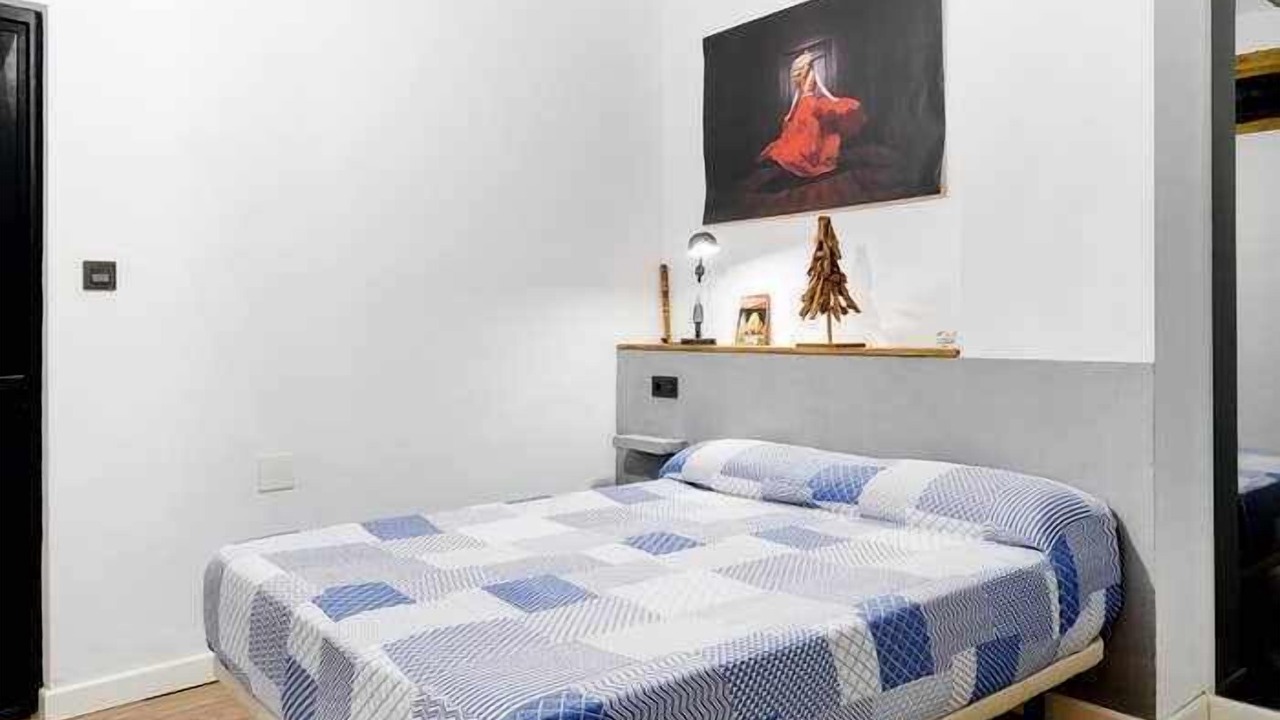 Photo of Bedroom in Murcia
