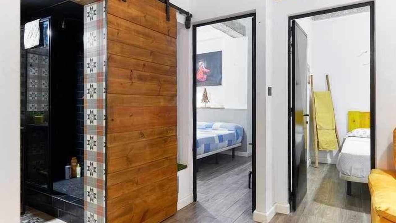 Photo of Bedroom in Murcia
