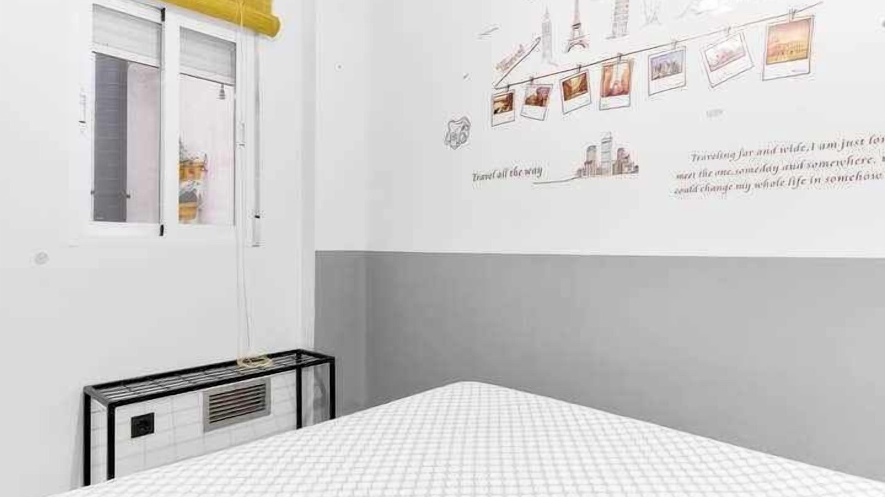 Photo of Bedroom in Murcia