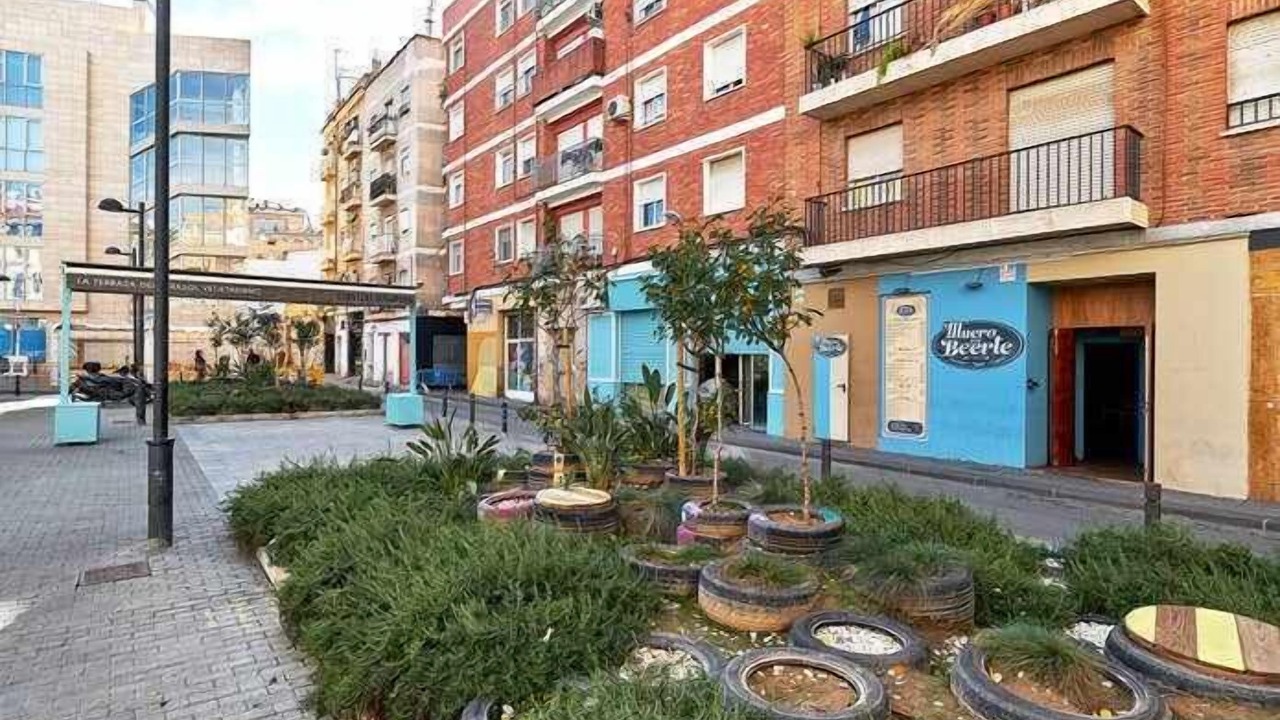 Photo of Outdoor in Murcia