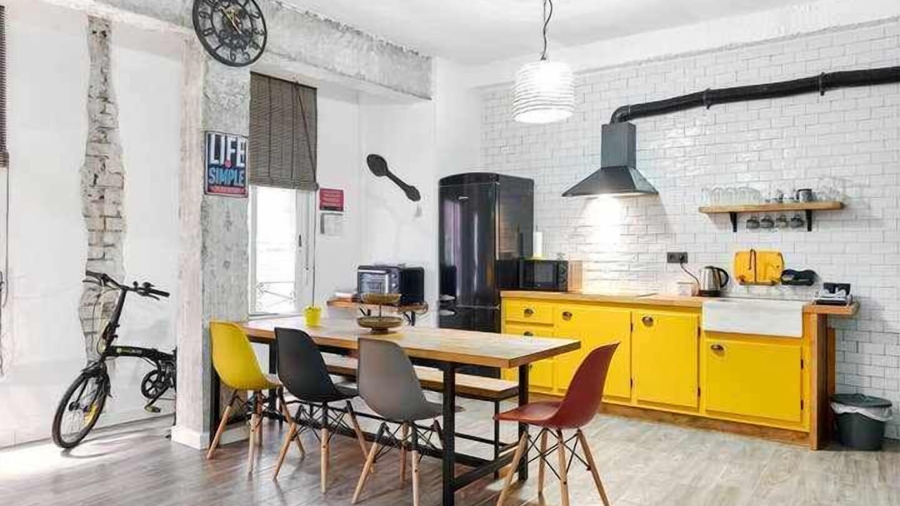 Photo of Kitchen in Murcia