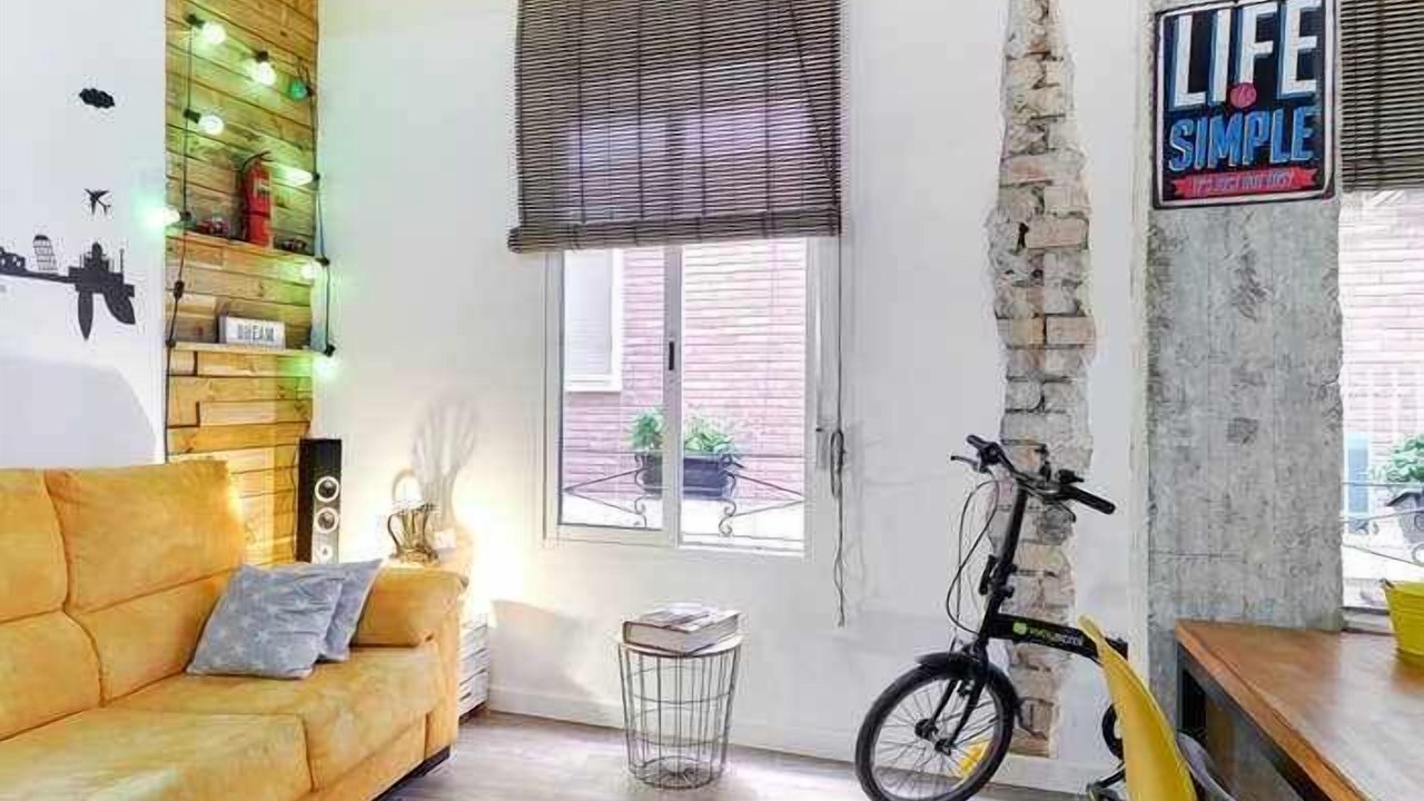 Photo of Livingroom in Murcia