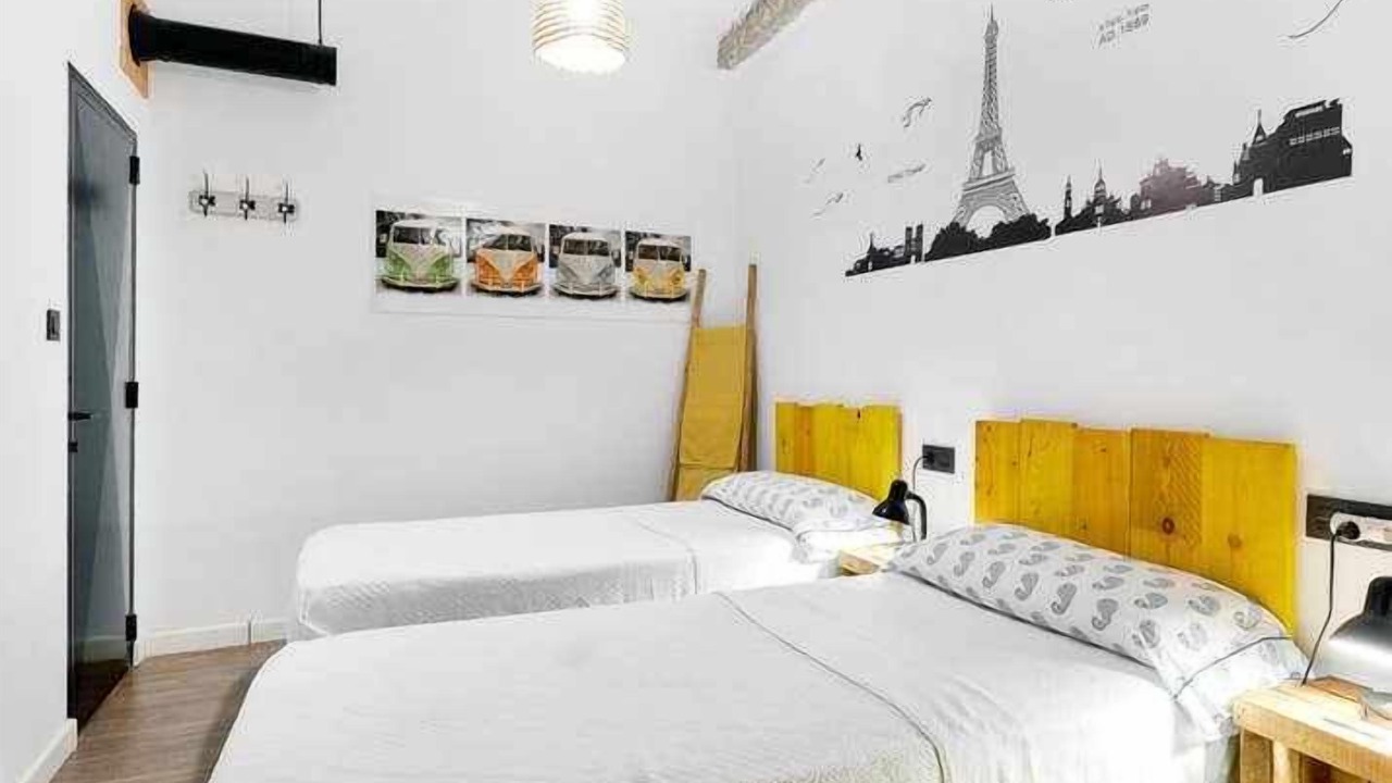 Photo of Bedroom in Murcia
