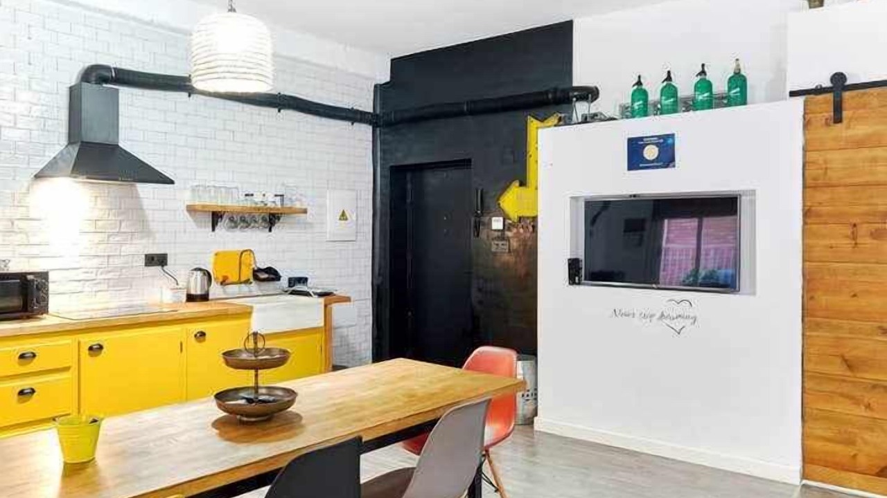 Photo of Kitchen in Murcia