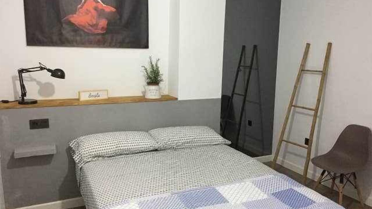 Photo of Bedroom in Murcia