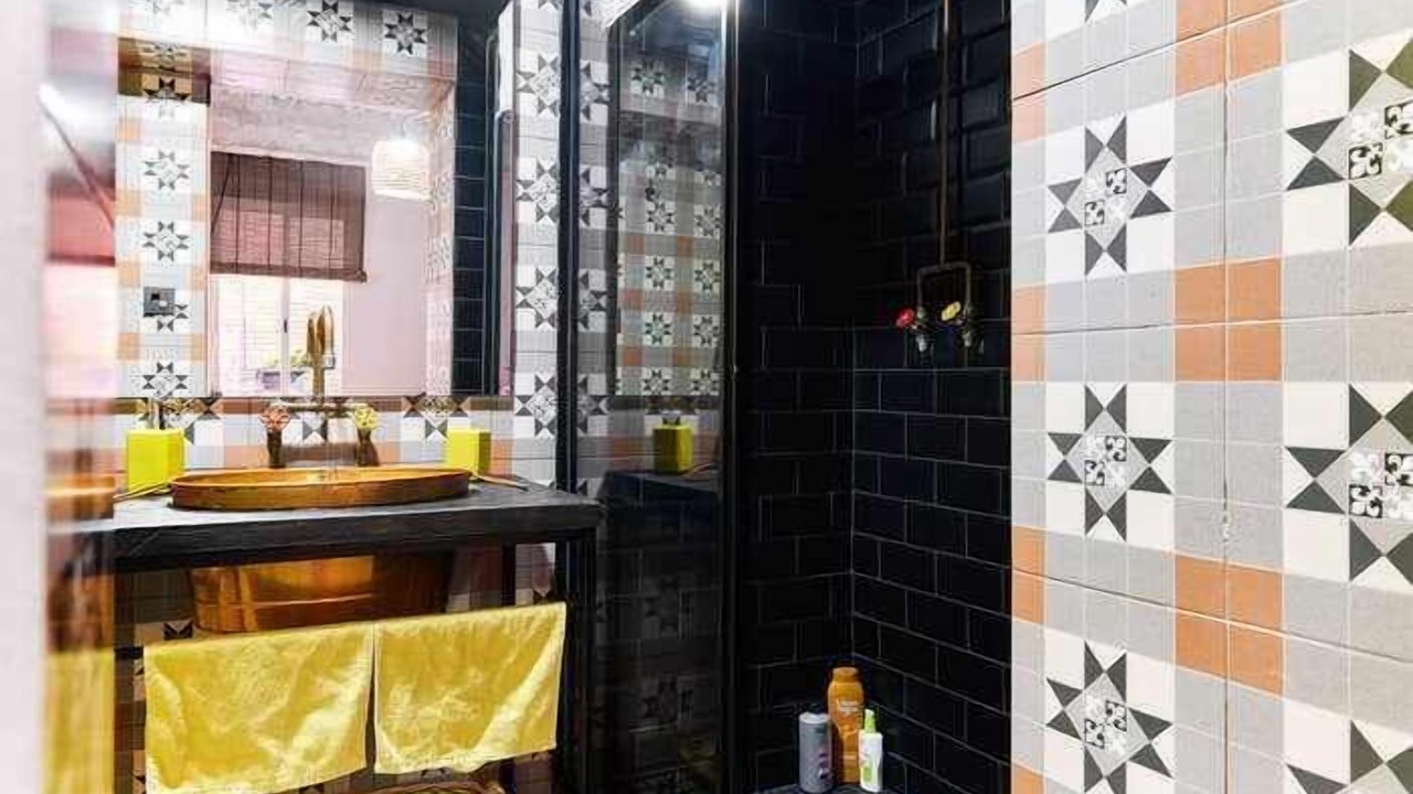 Photo of Bathroom in Murcia
