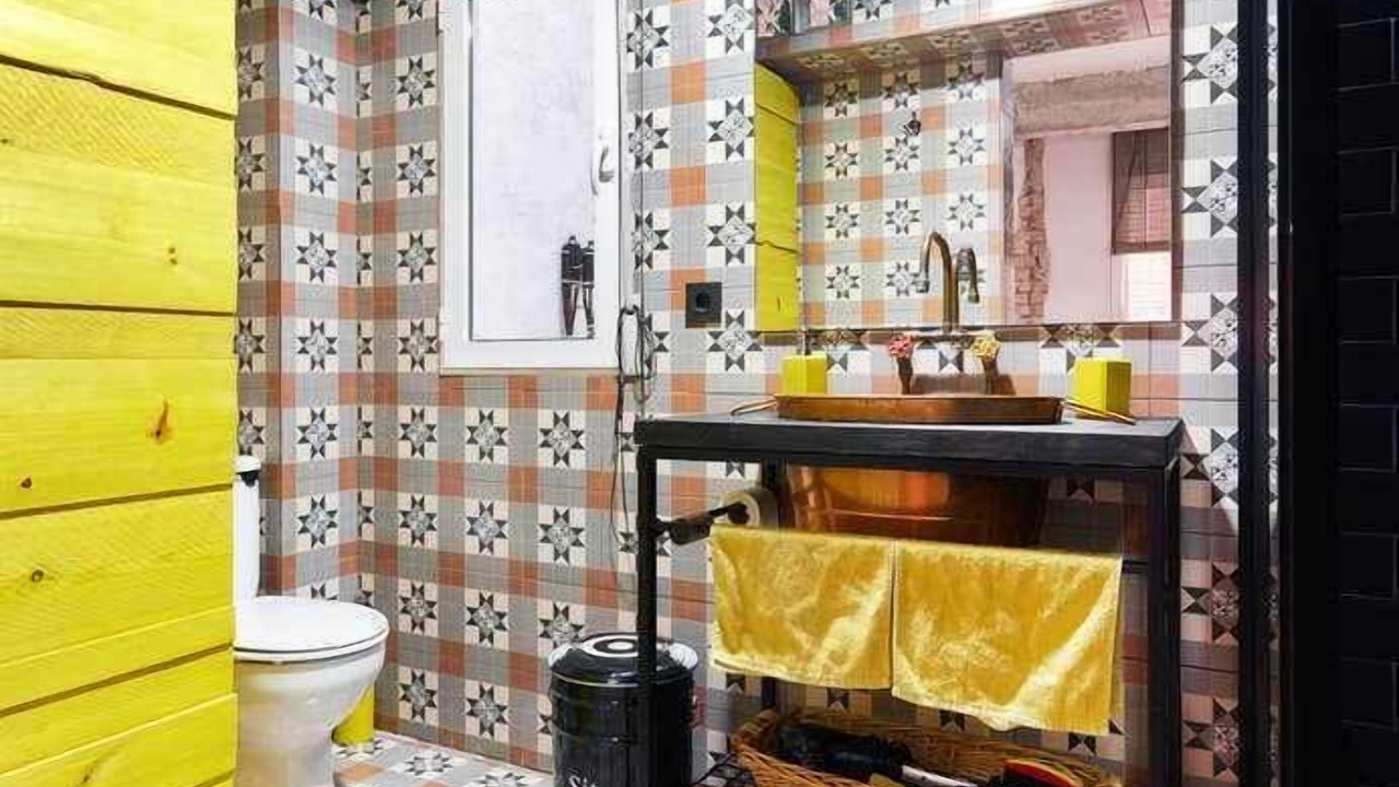 Photo of Bathroom in Murcia