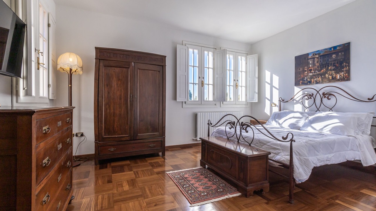 Photo of Bedroom in Nonantola