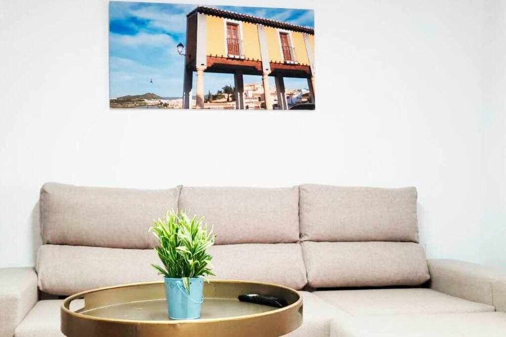 Photo of Livingroom in Cehegin