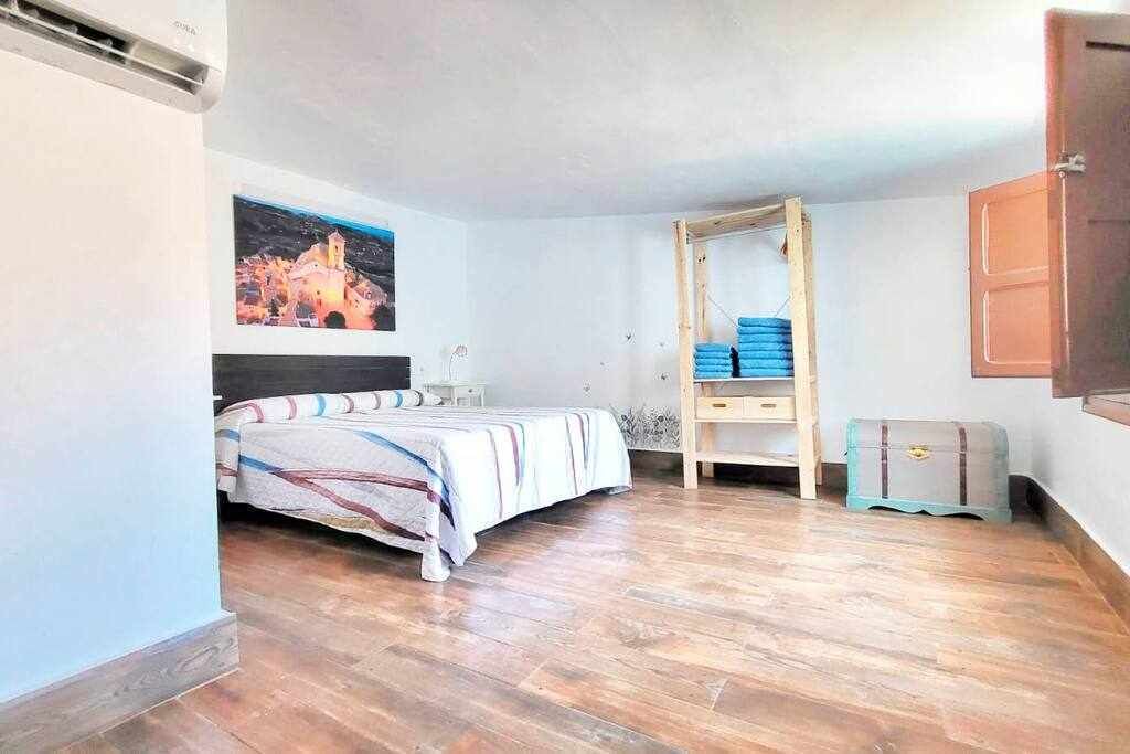 Photo of Bedroom in Cehegin