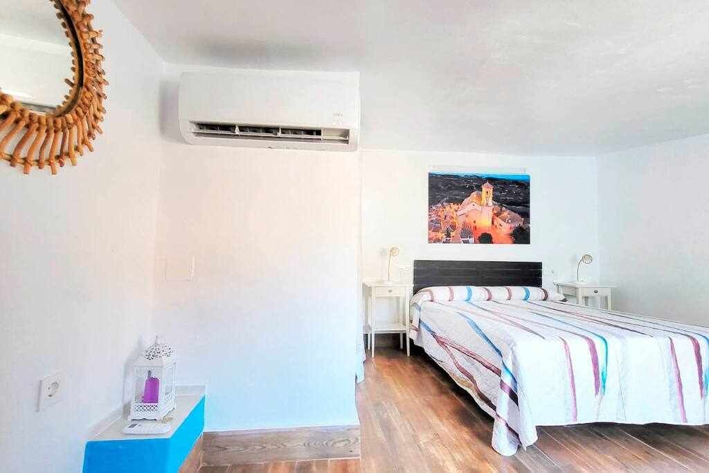 Photo of Bedroom in Cehegin