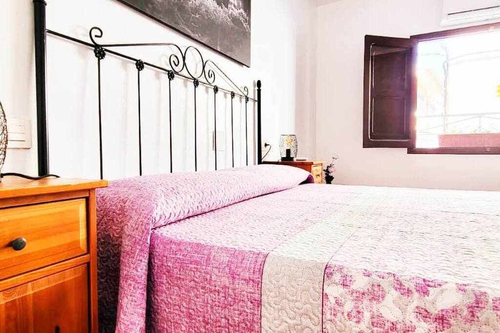 Photo of Bedroom in Cehegin