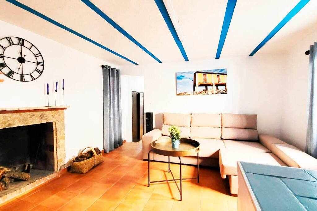 Photo of Livingroom in Cehegin