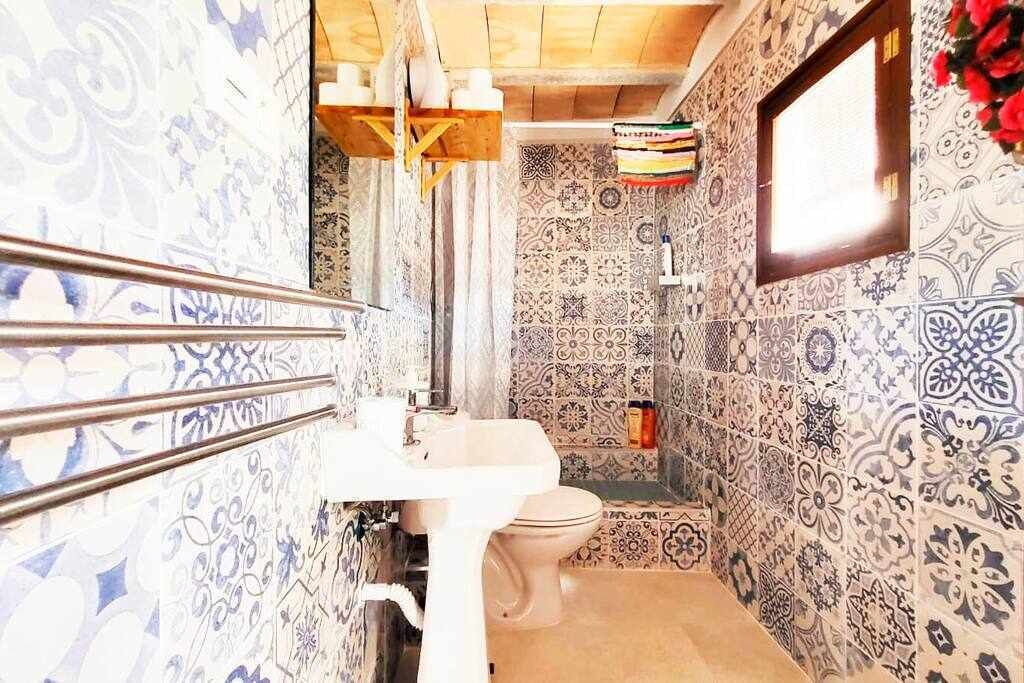 Photo of Bathroom in Cehegin
