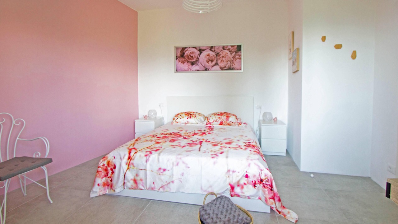 Photo of Bedroom in Maglietola