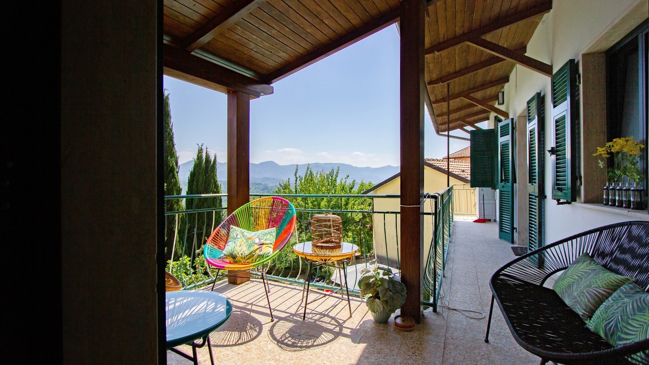 Photo of Outdoor in Maglietola