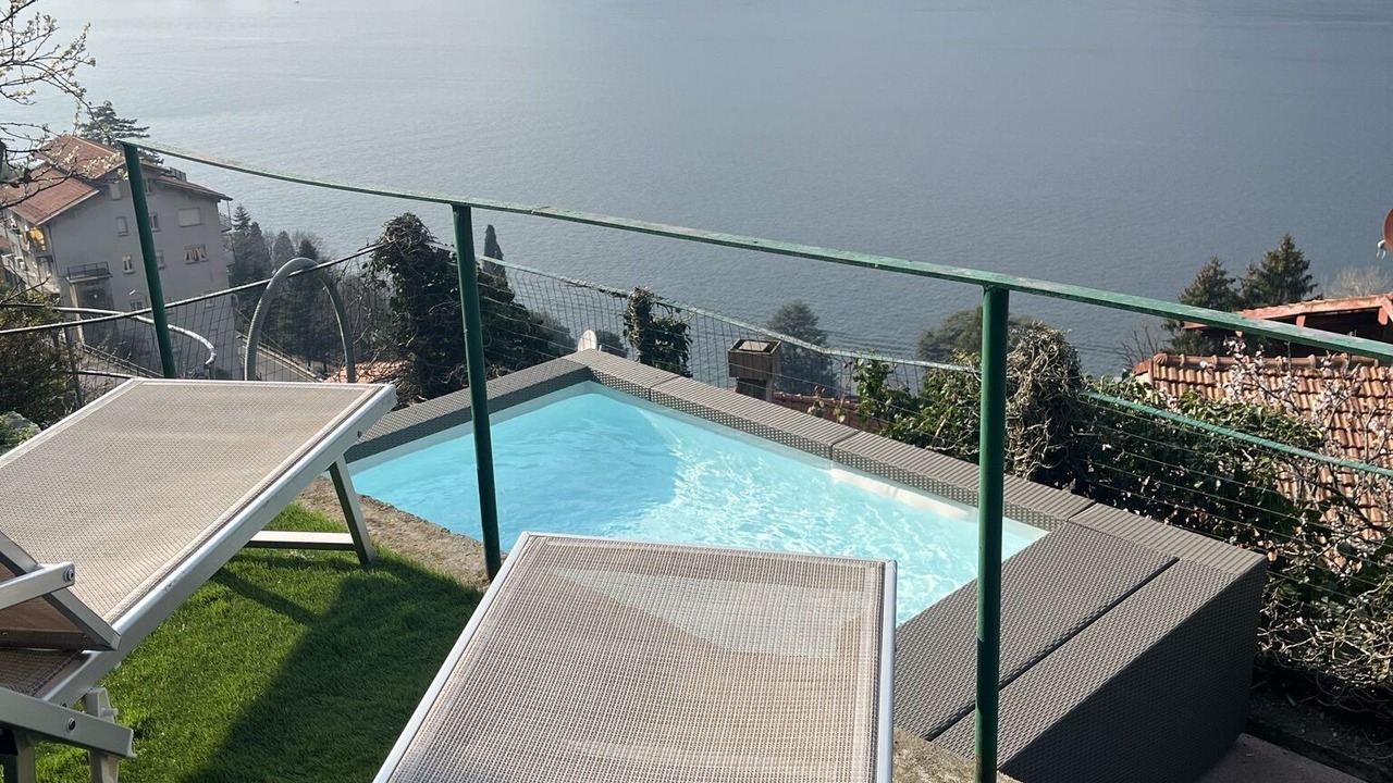 Photo of Outdoor in Blevio