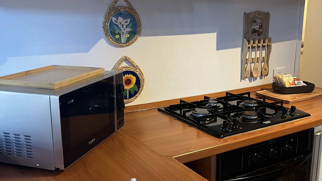 Photo of Kitchen in Blevio