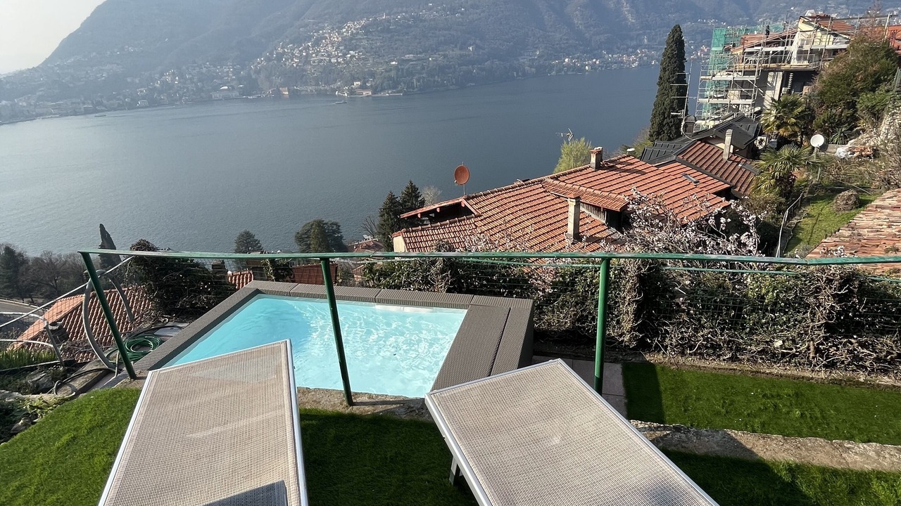 Photo of Outdoor in Blevio