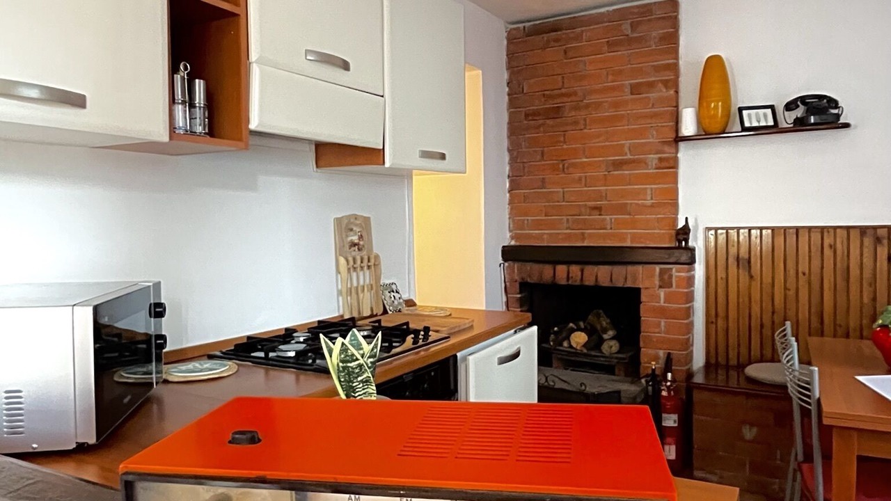 Photo of Kitchen in Blevio