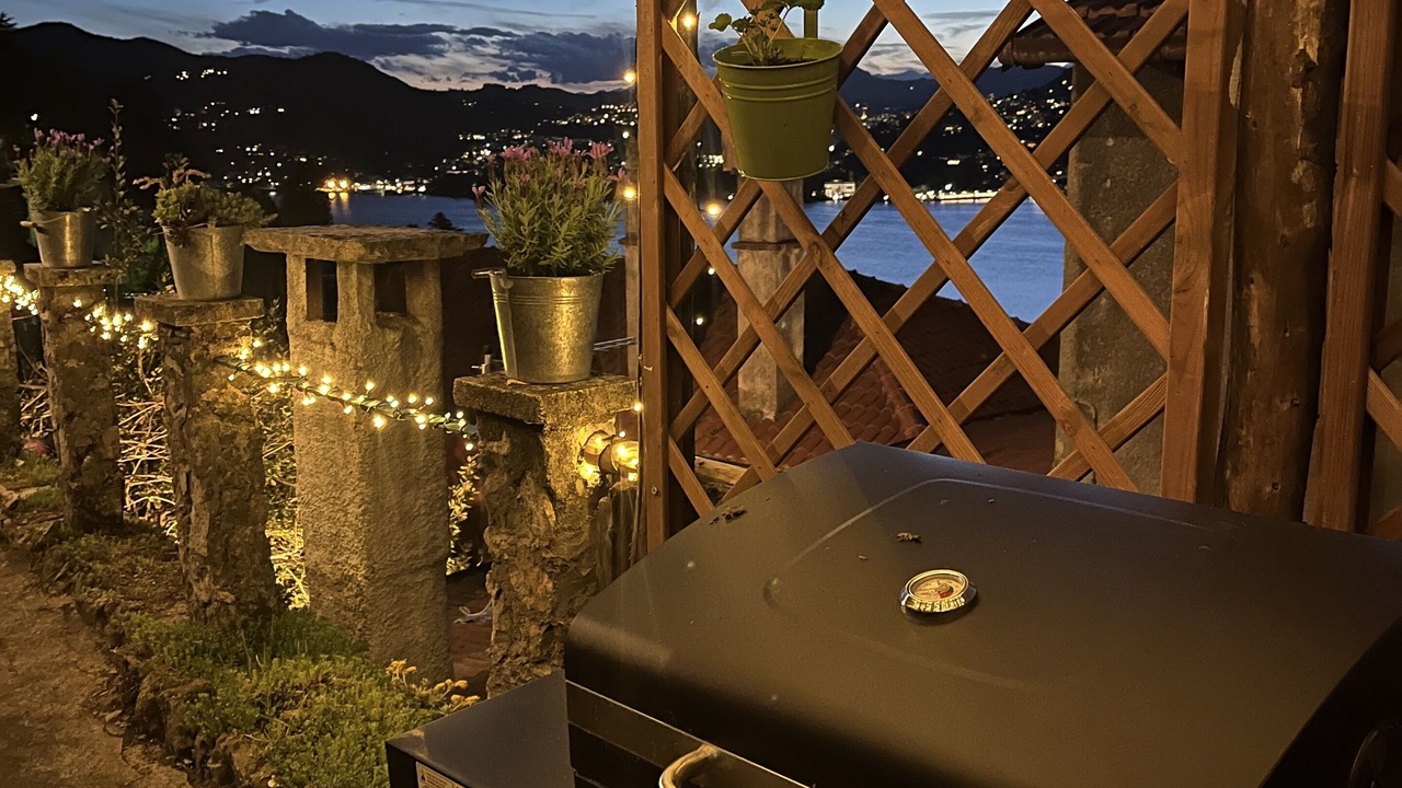 Photo of Outdoor in Blevio