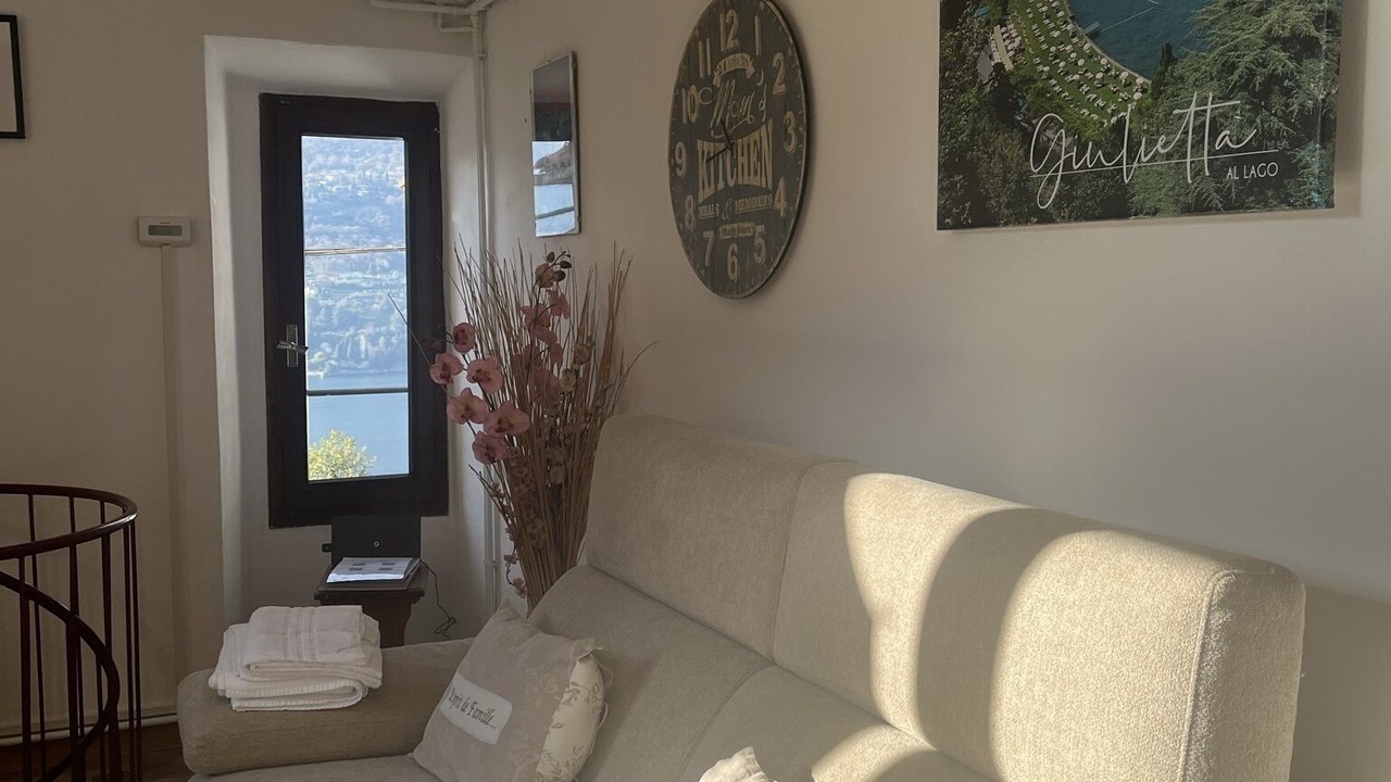 Photo of Livingroom in Blevio